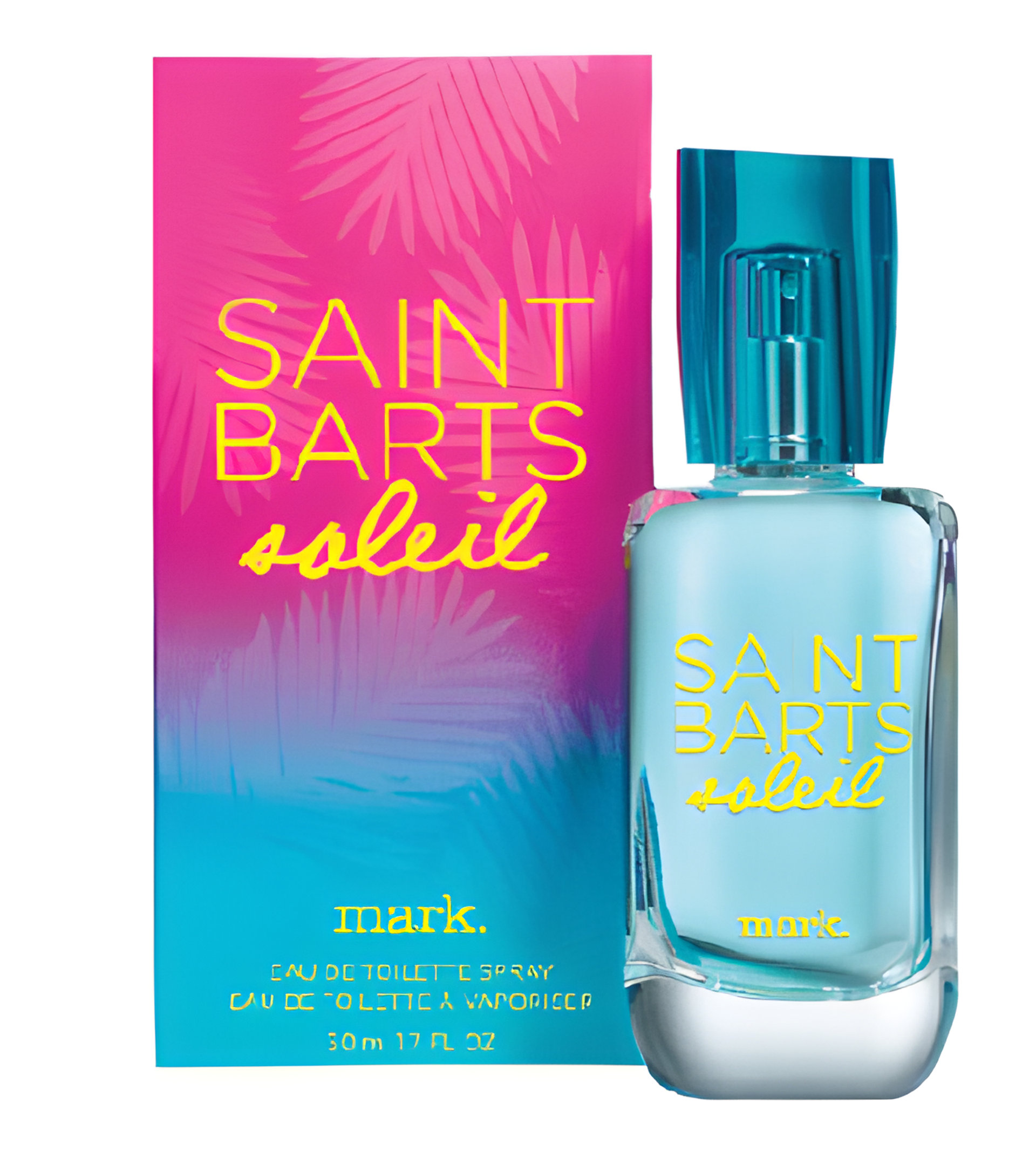 Picture of Saint Barts Soleil fragrance