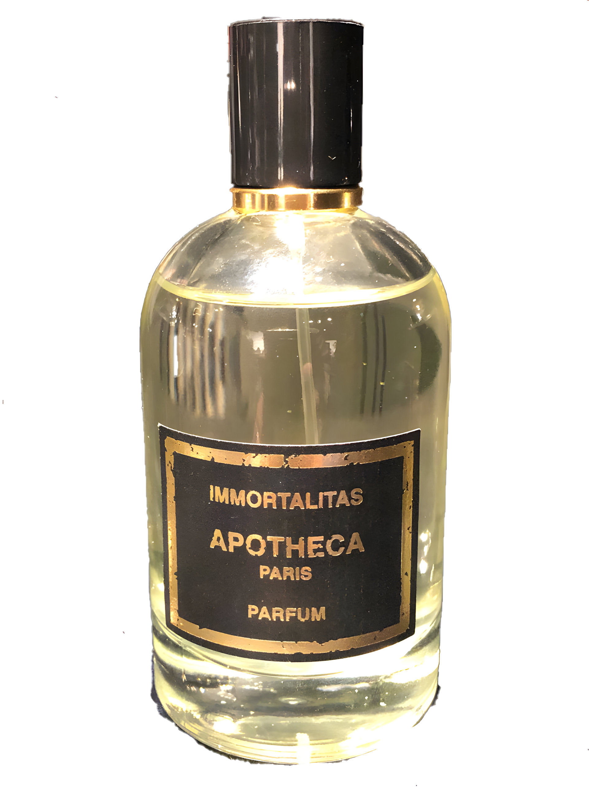 Picture of Immortalitas fragrance