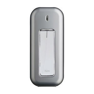 FCUK Him by FCUK perfume bottle