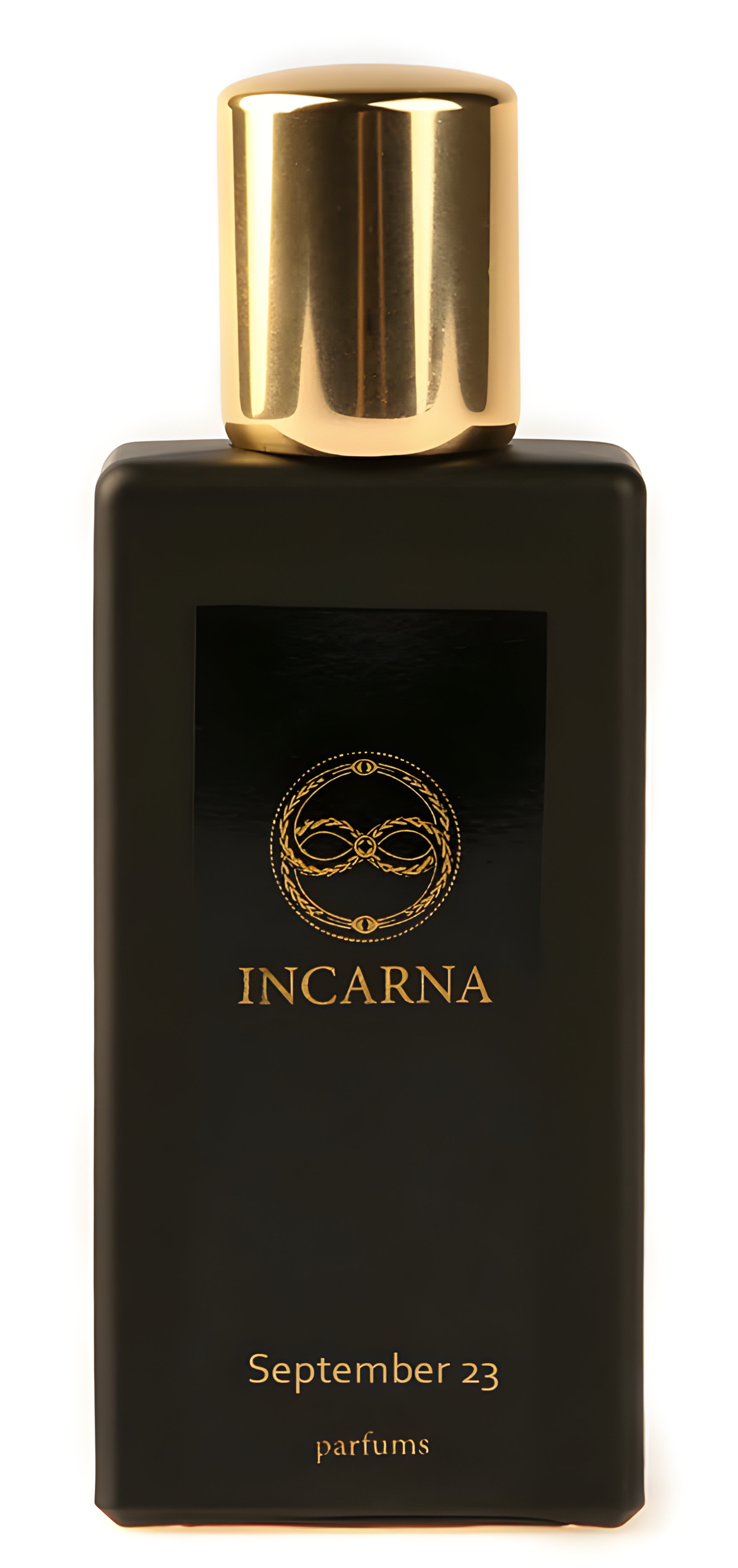 Picture of September 23 fragrance