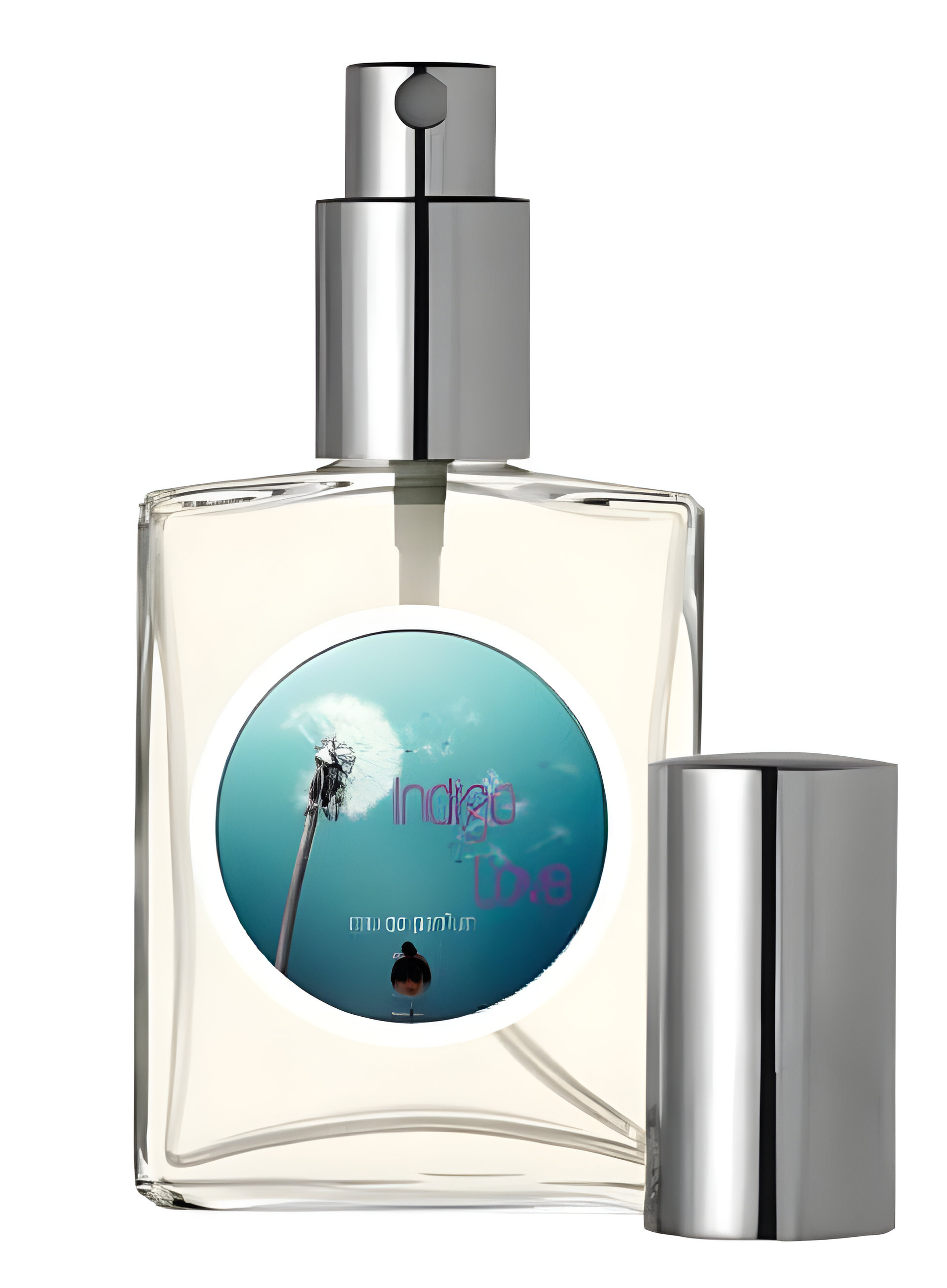 Picture of Indigo Love fragrance