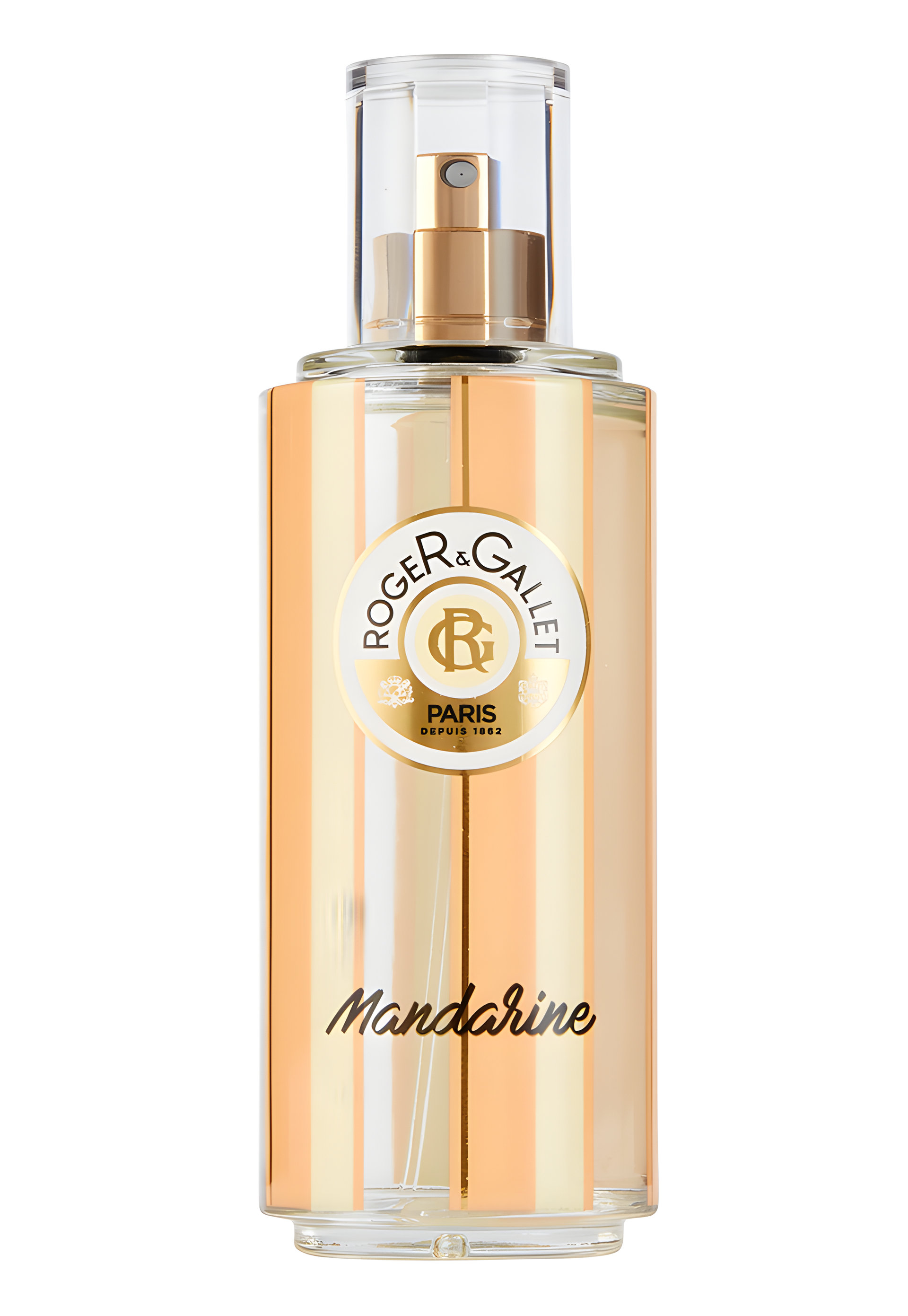 Picture of Mandarine Limited Edition 2019 fragrance