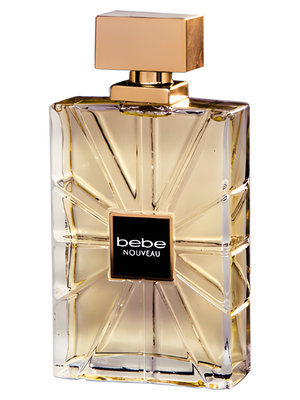 Bebe Nouveau by Bebe perfume bottle