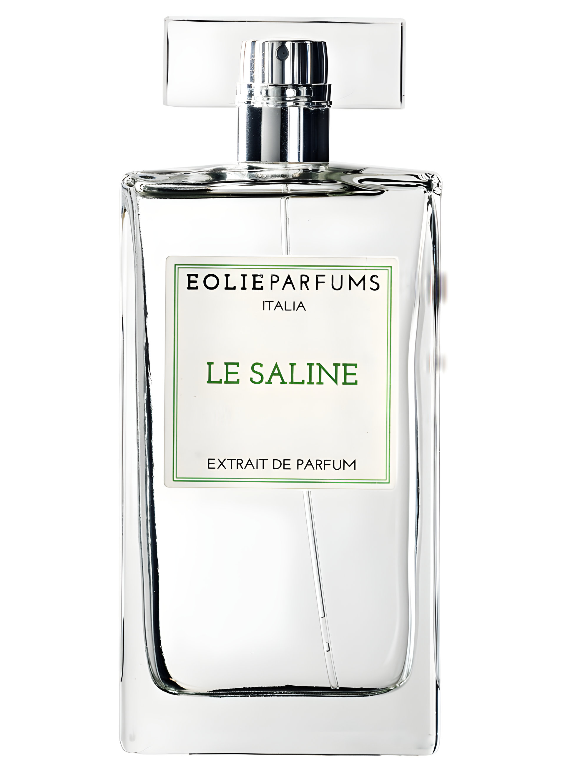 Picture of Le Saline fragrance