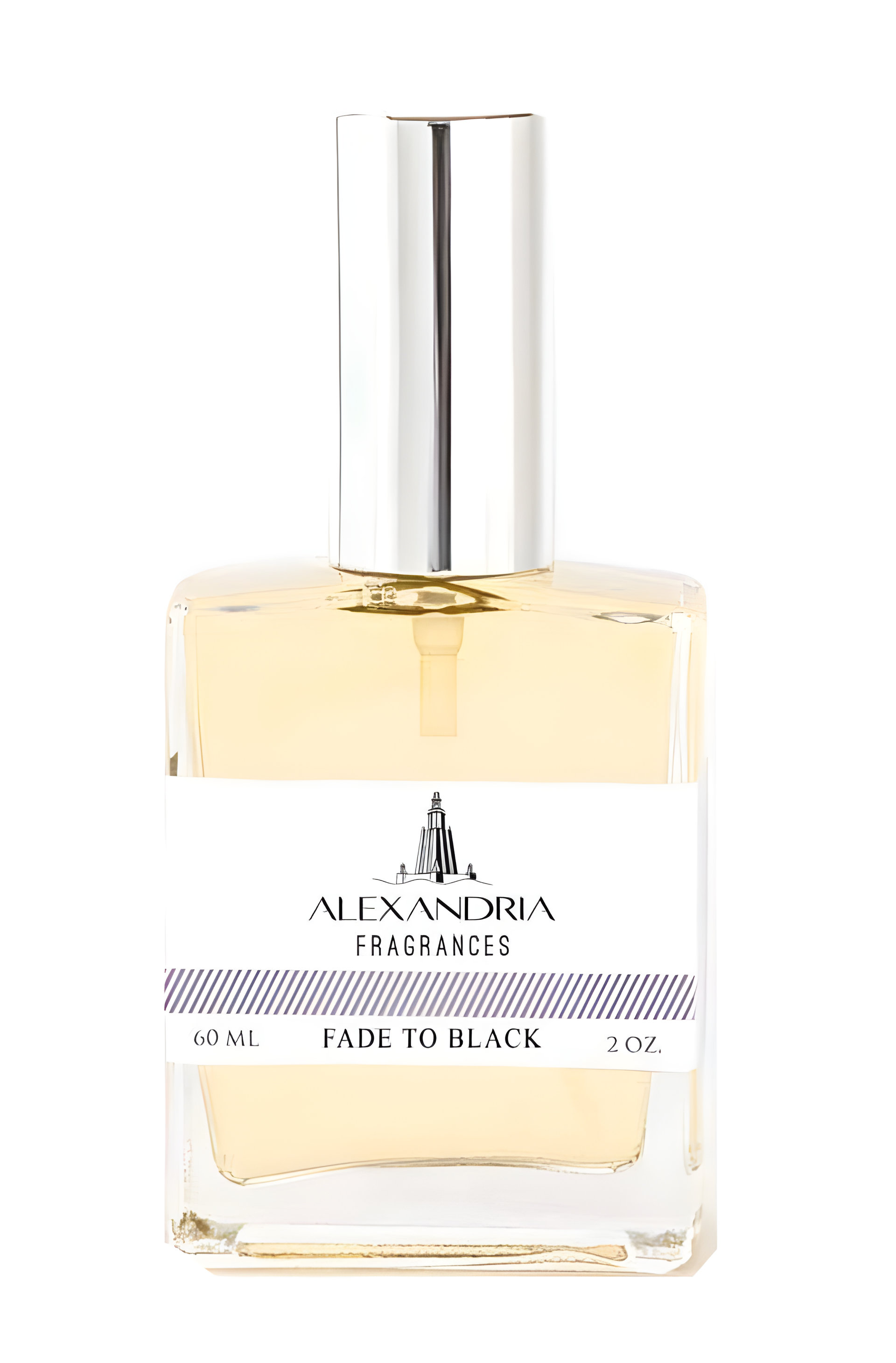 Picture of Fade to Black fragrance