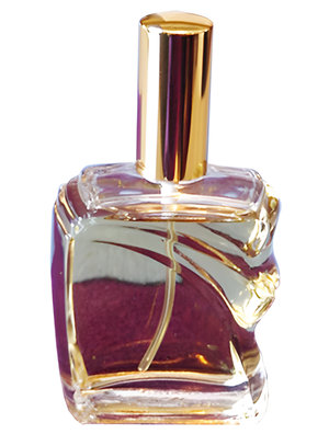 Autumn Aura by Coeur d’Esprit Natural Perfumes perfume bottle