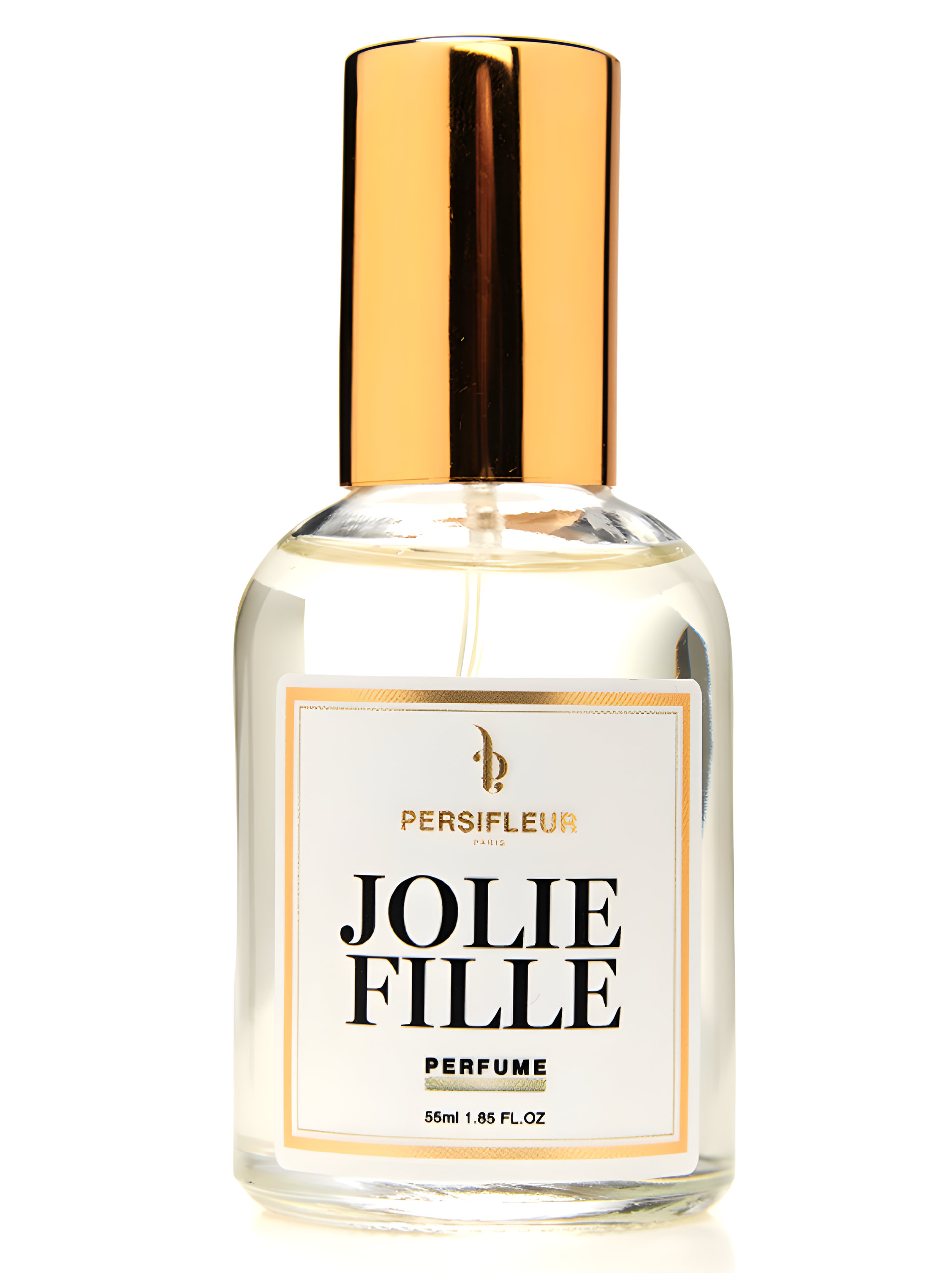 Picture of Jolie Fille fragrance