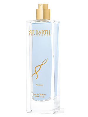 Ouanalao by Ligne St. Barth perfume bottle