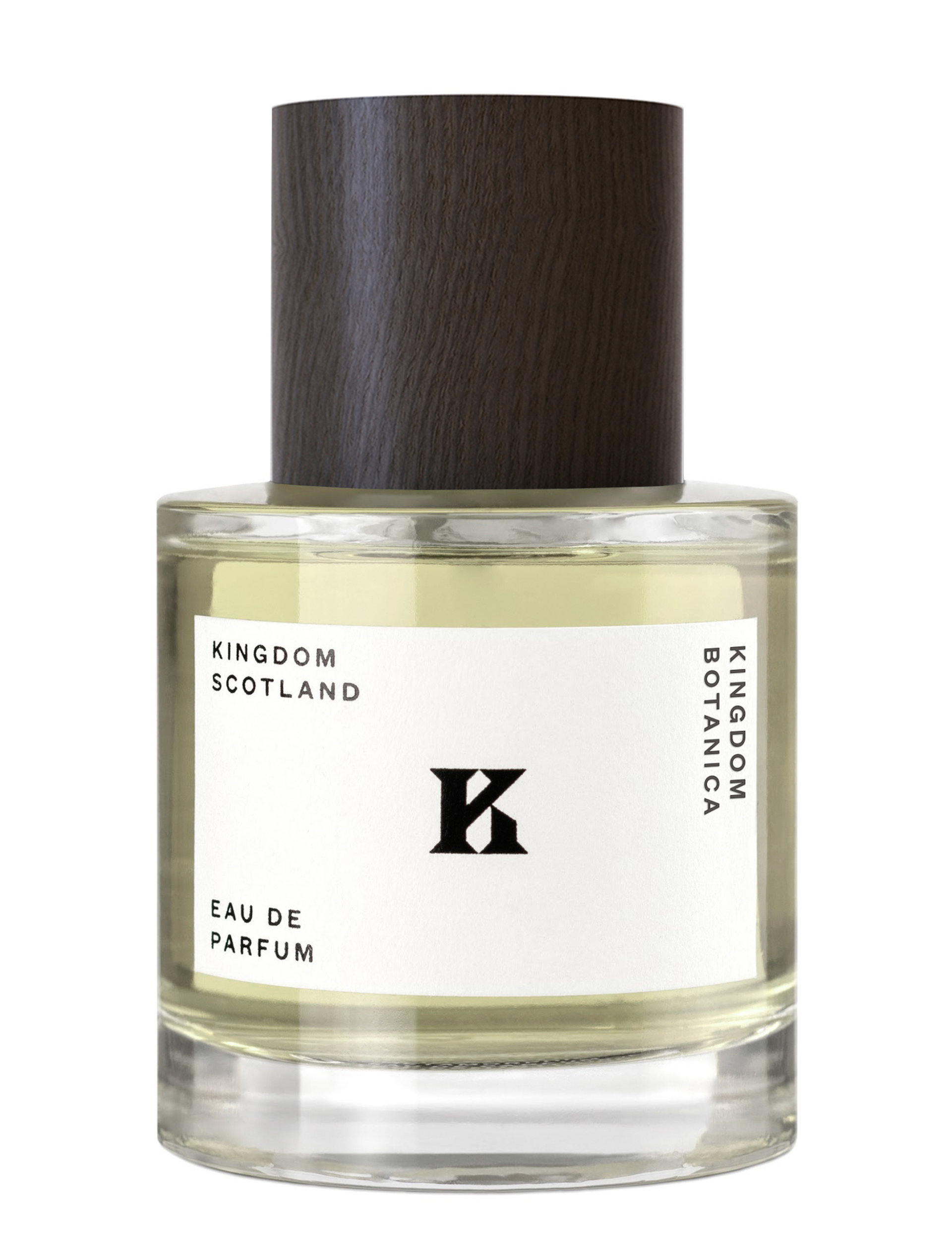 Picture of Kingdom Botanica fragrance