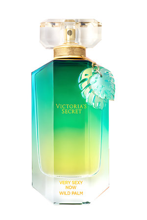 Very Sexy Now Wild Palm by Victoria's Secret perfume bottle