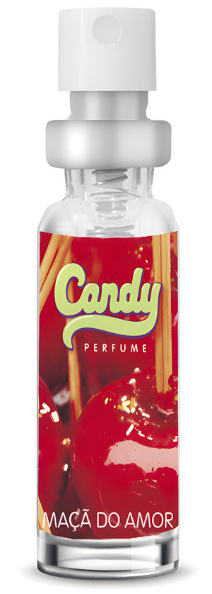 Maçã Do Amor by Thipos perfume bottle