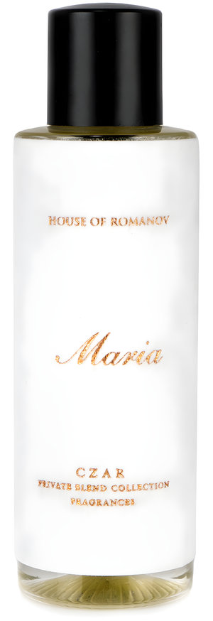Maria by CZAR perfume bottle