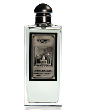 Yamuna River by Steve Martin Paris perfume bottle