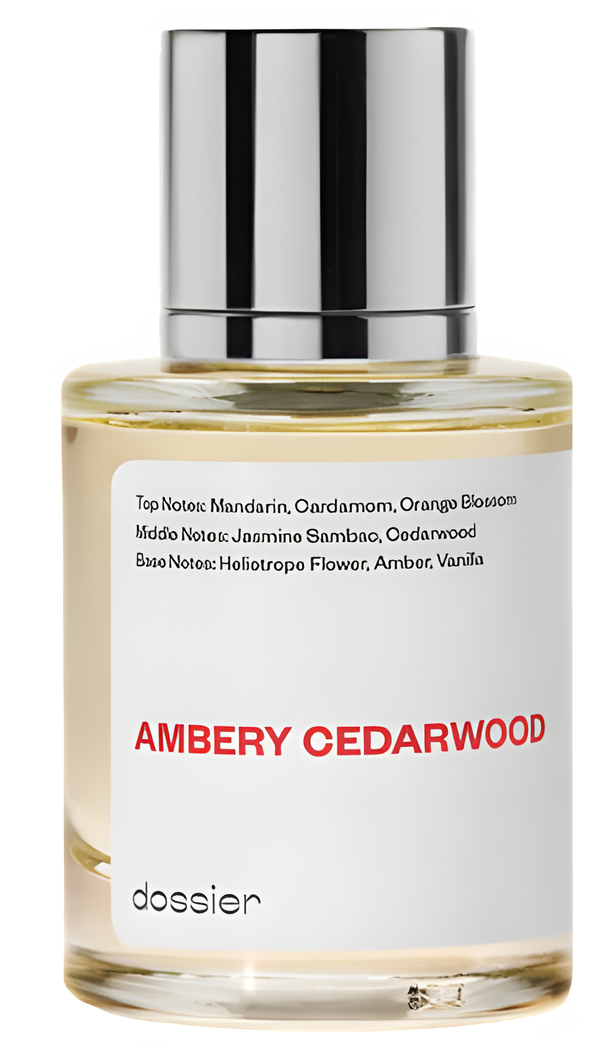 Picture of Ambery Cedarwood fragrance