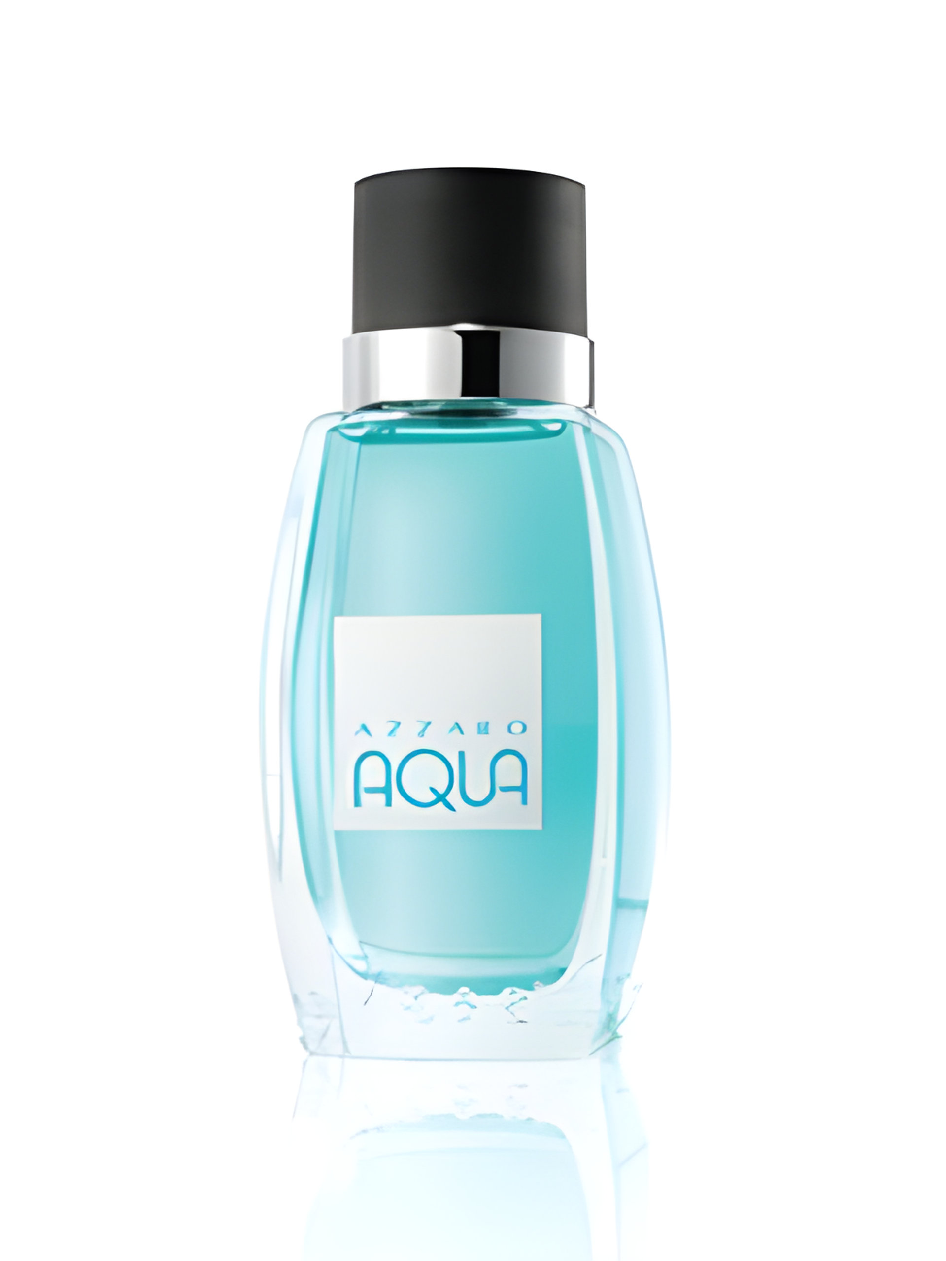 Picture of Azzaro Aqua fragrance