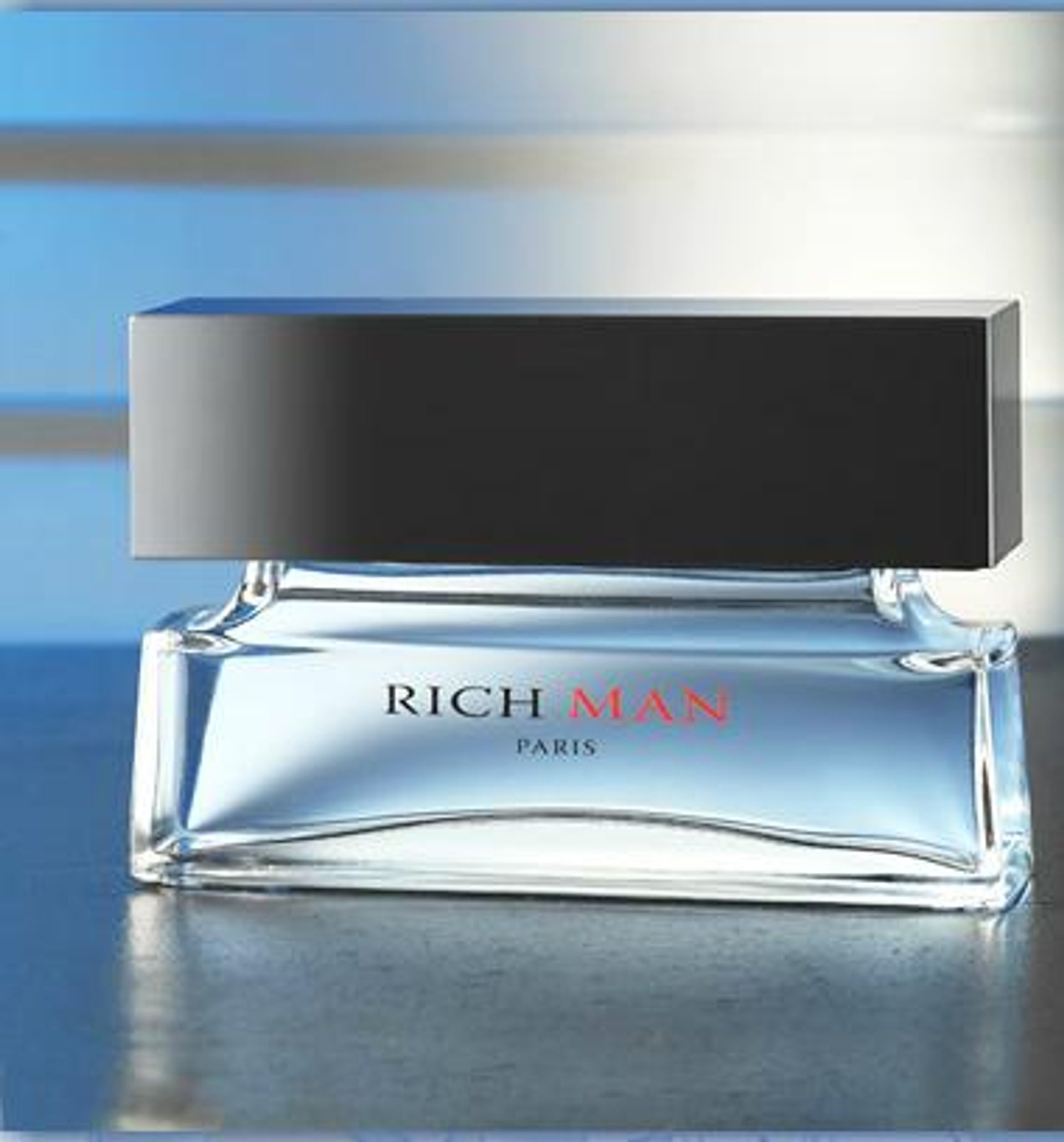 Picture of Rich Man fragrance