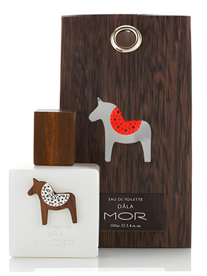 Dala by MOR perfume bottle
