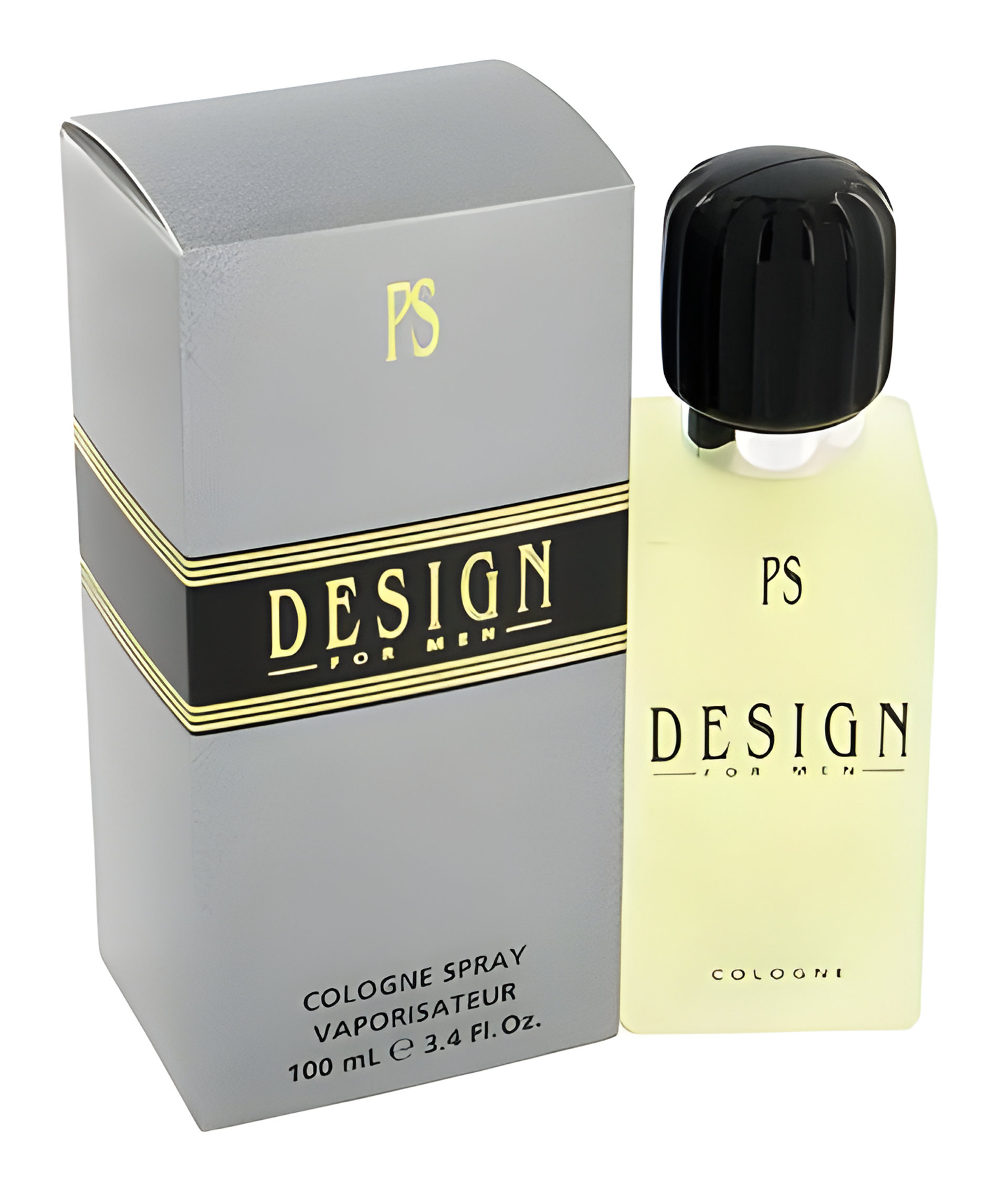 Picture of Design for Men fragrance