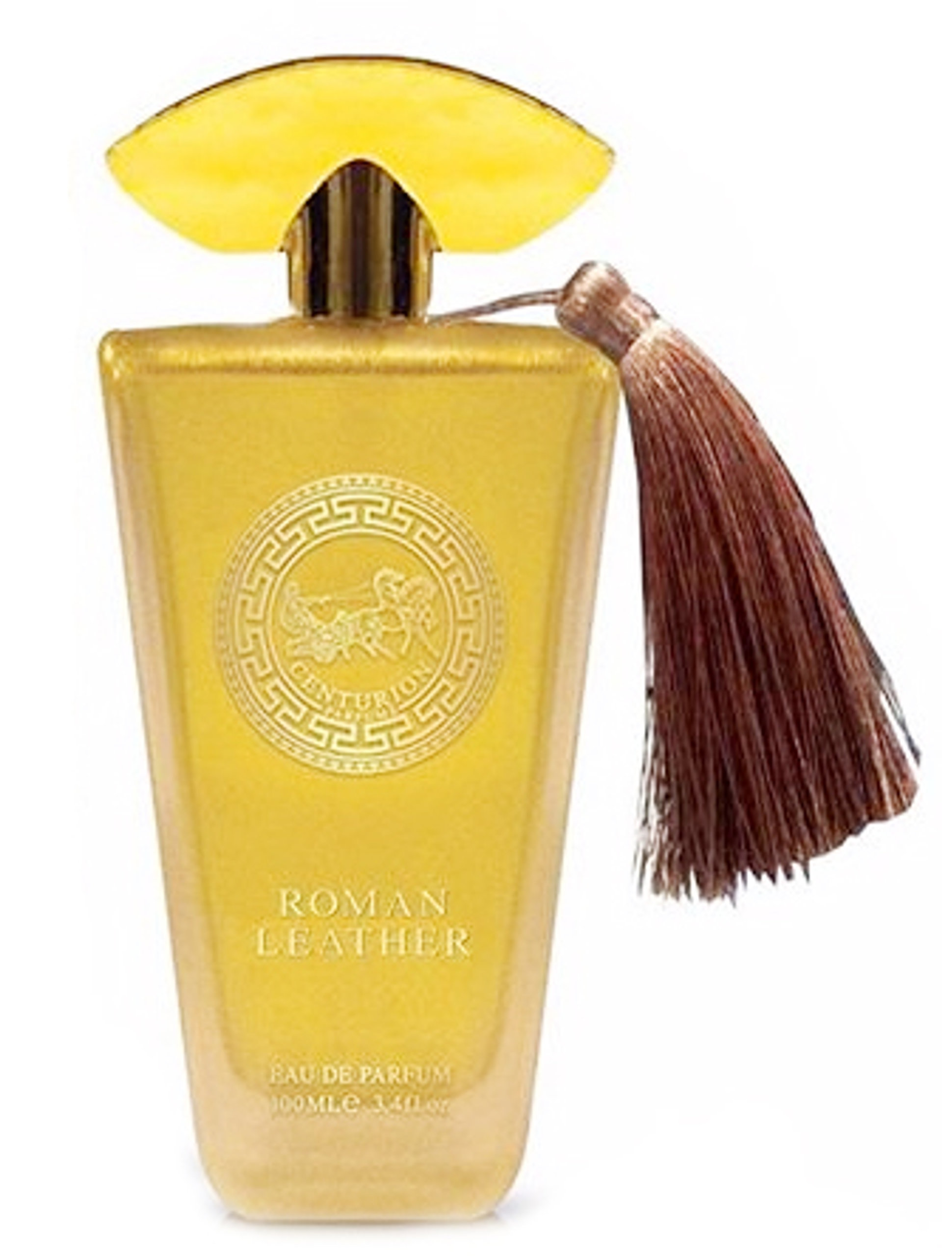 Picture of Roman Leather fragrance
