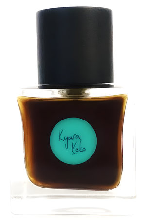 Kyara Koko by Ensar Oud perfume bottle