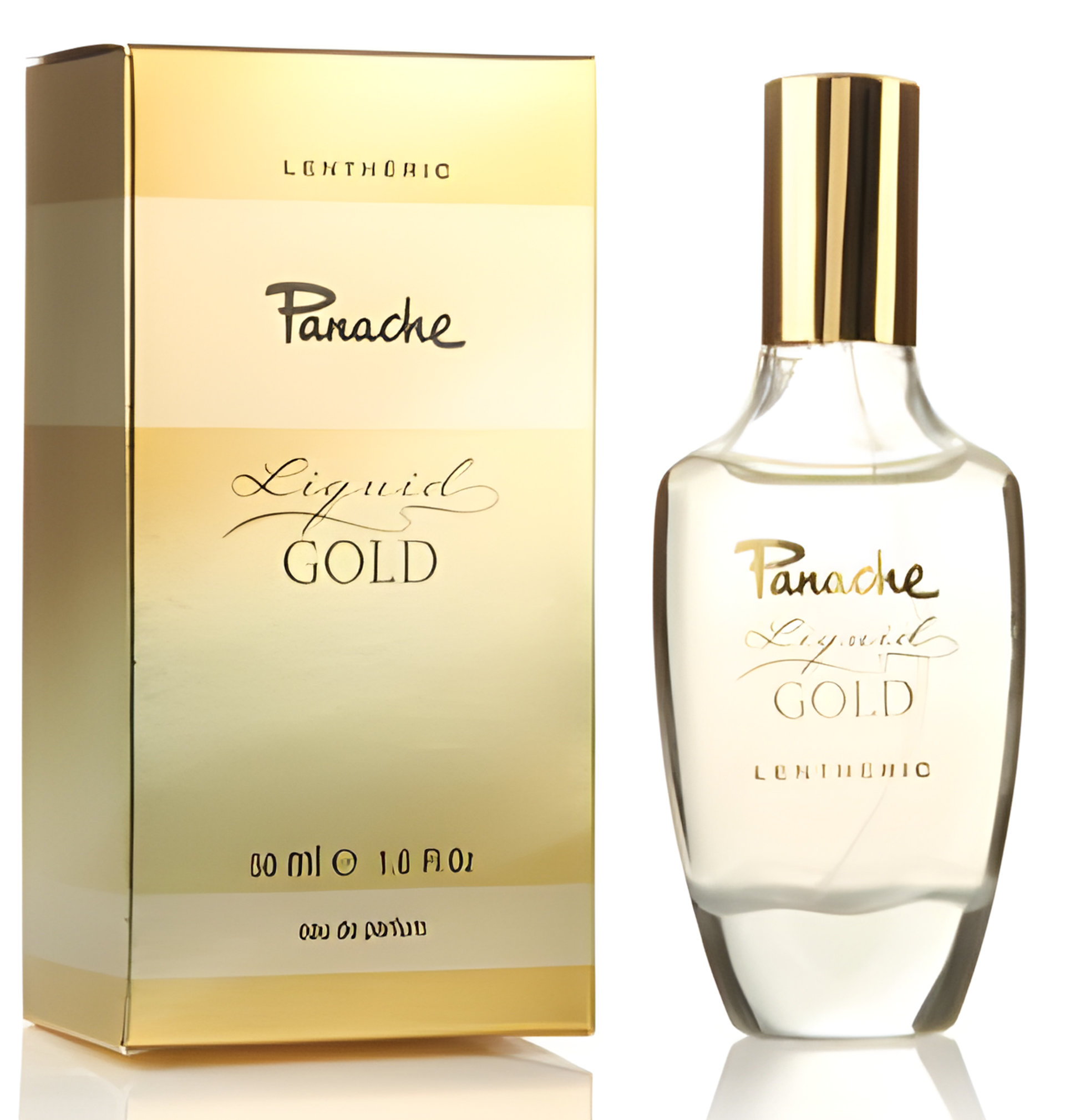 Picture of Panache Gold fragrance