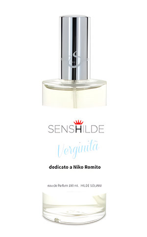 Verginita by Hilde Soliani perfume bottle