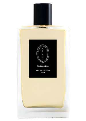 Veloutine by Libertin Louison Technique Indiscrete perfume bottle