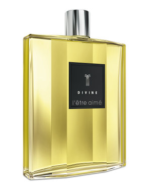 L'etre Aime Homme by Divine perfume bottle
