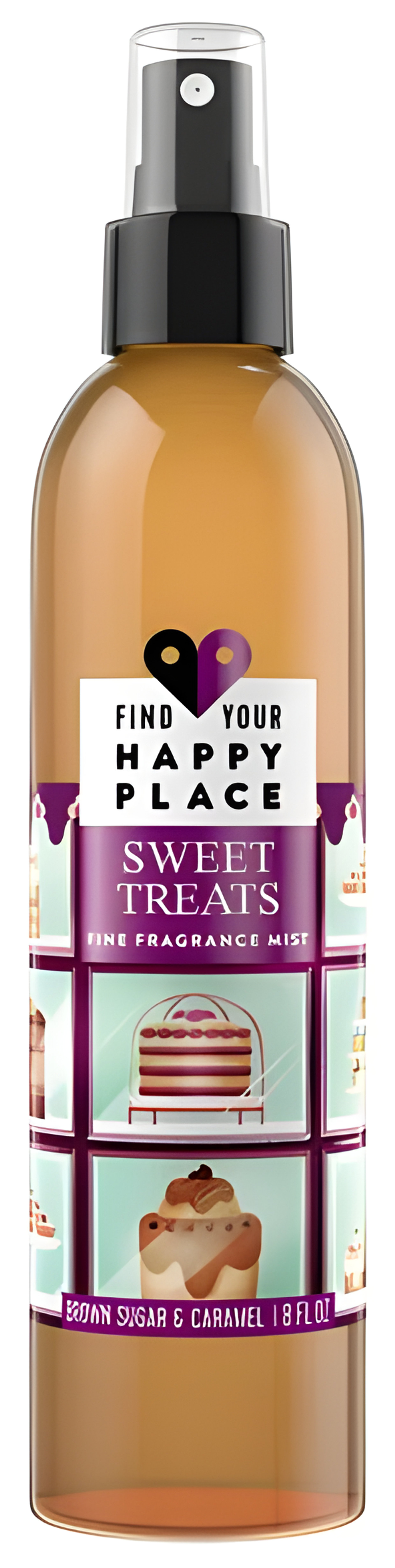 Picture of Sweet Treats fragrance