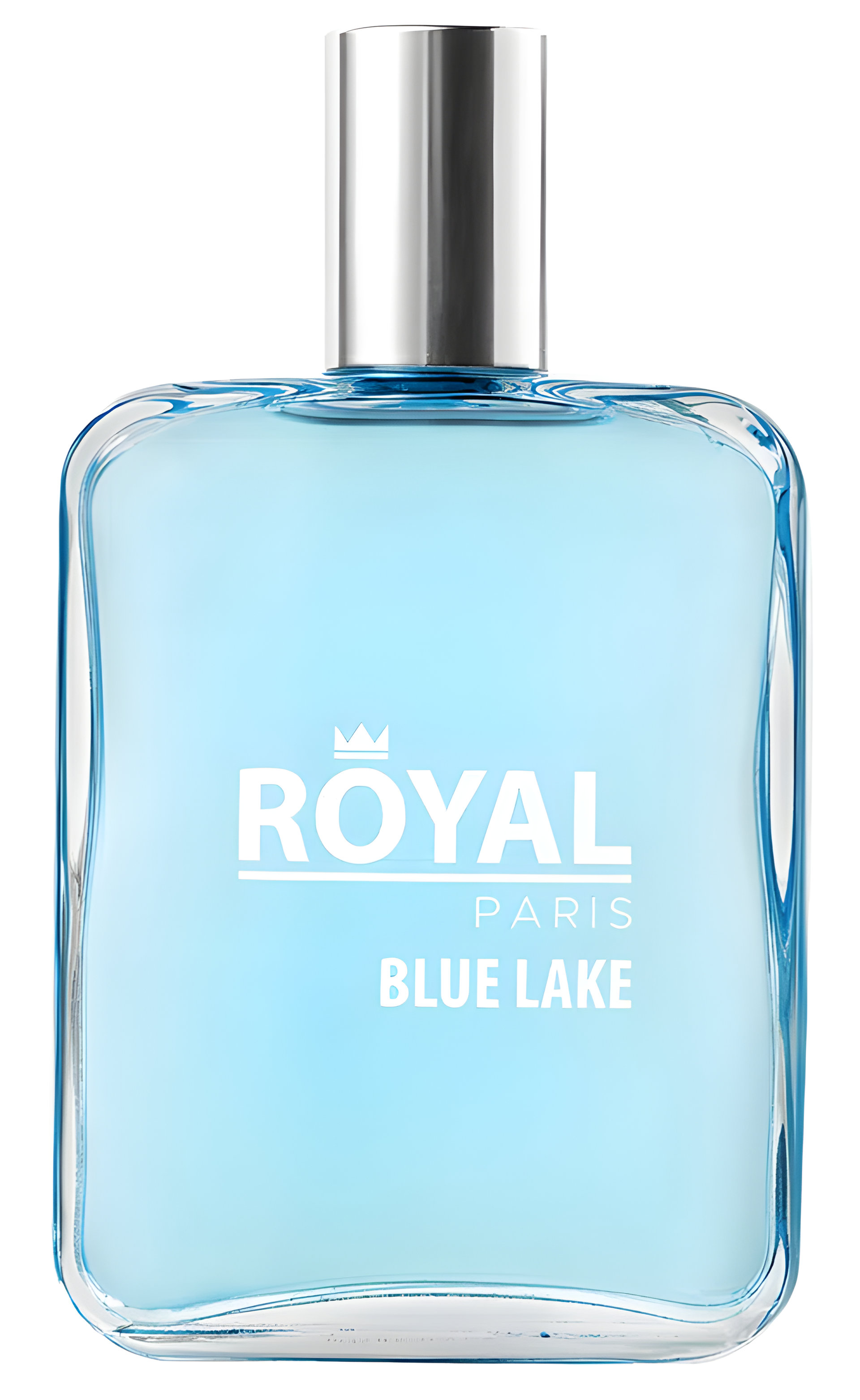 Picture of Royal Paris Blue Lake fragrance