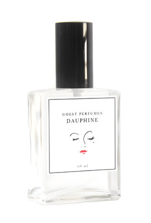 Dauphine by Goest perfume bottle