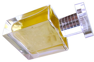 Grezzo (d'eleganza) by Abdes Salaam Attars Perfumes perfume bottle