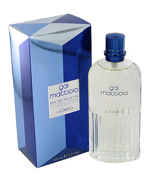 Gai Mattiolo Uomo by Gai Mattiolo perfume bottle