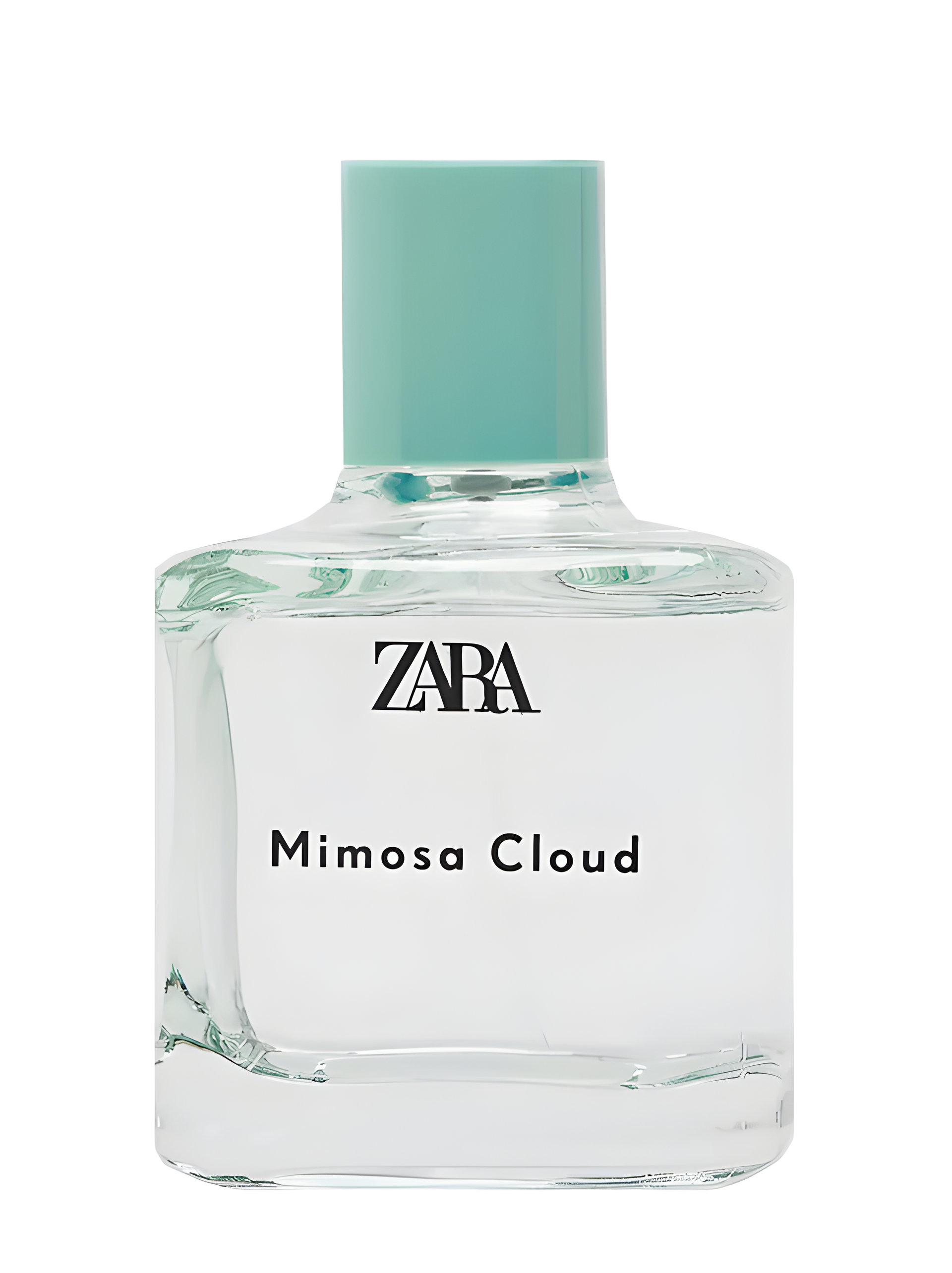 Picture of Mimosa Cloud Eau de Toilette fragrance