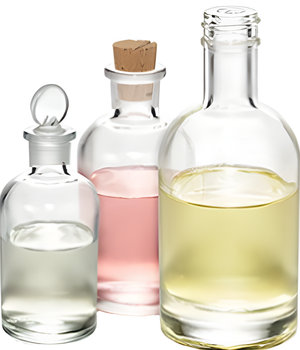 French Baguette Type by Just Scent perfume bottle