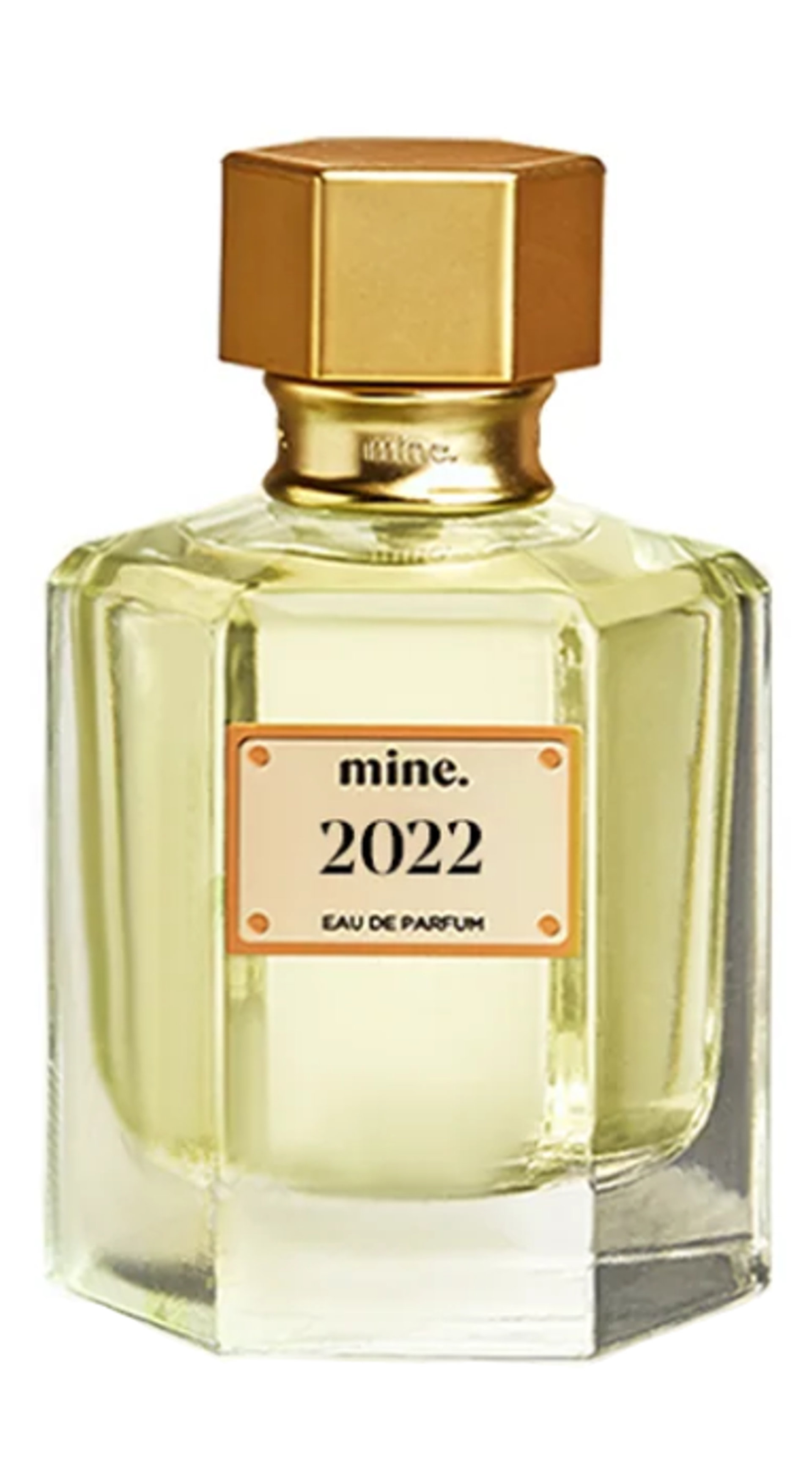 Picture of 2022 fragrance