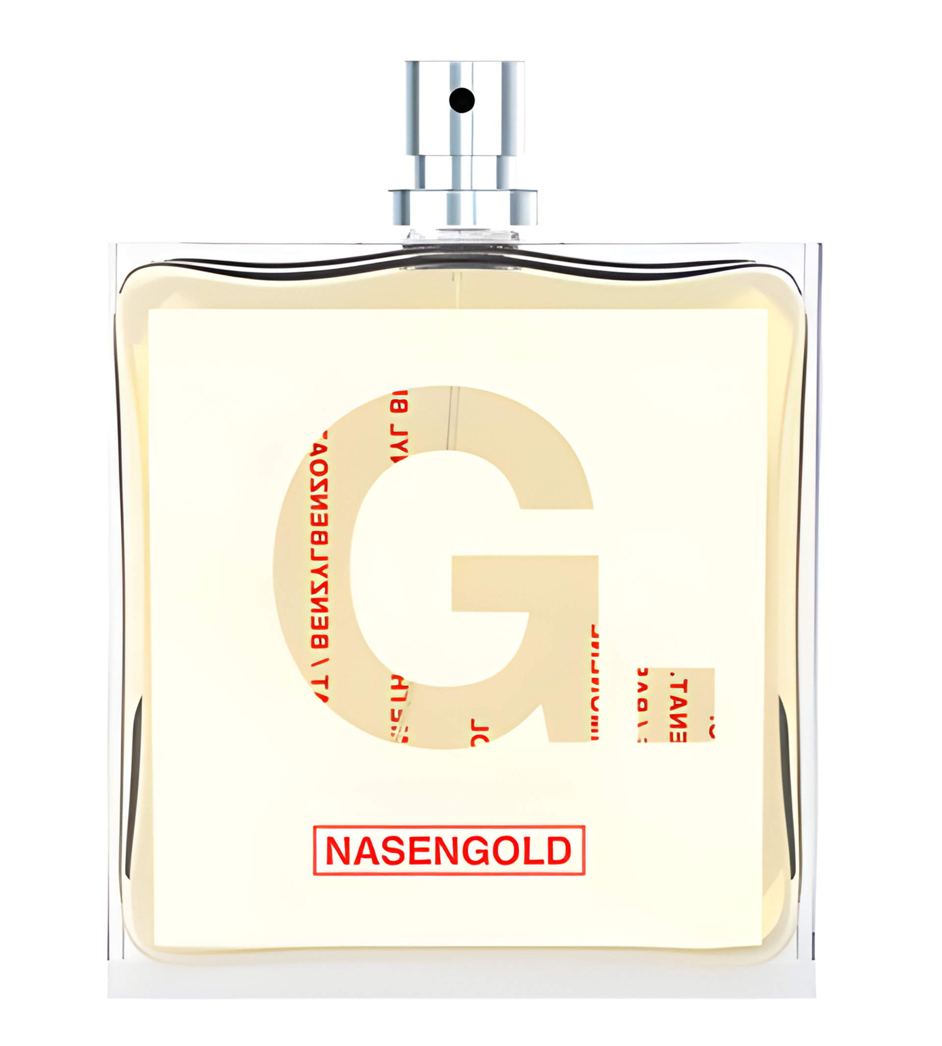 Picture of G. fragrance