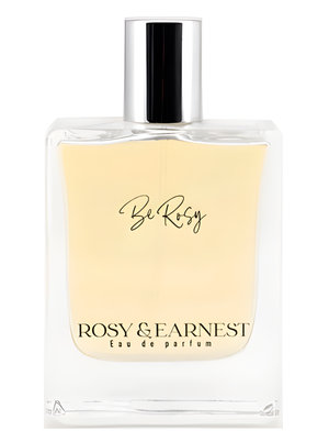 Be Rosy by Rosy & Earnest perfume bottle