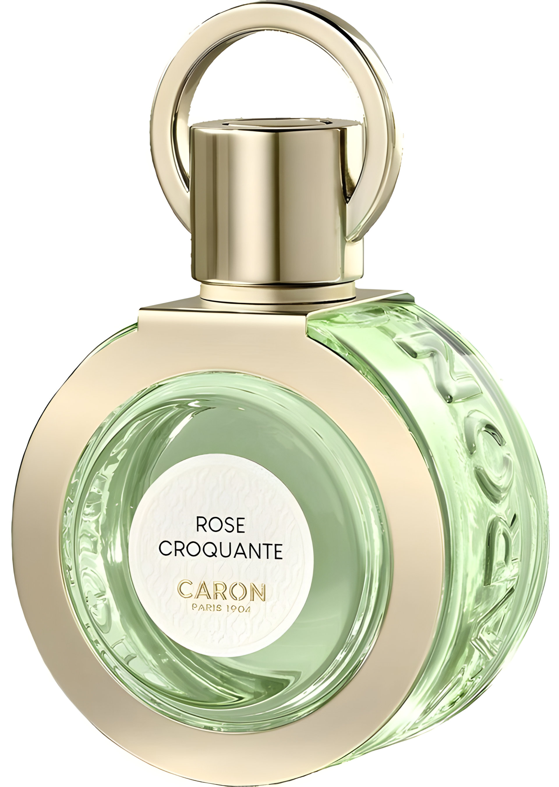 Picture of Rose Croquante fragrance