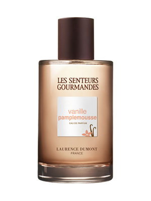 Vanille Pamplemousse by Les Senteurs Gourmandes perfume bottle