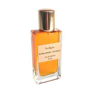 Кожаный Аромат by EcoParfum perfume bottle