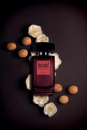 Rose Muscade by La Closerie des Parfums perfume bottle