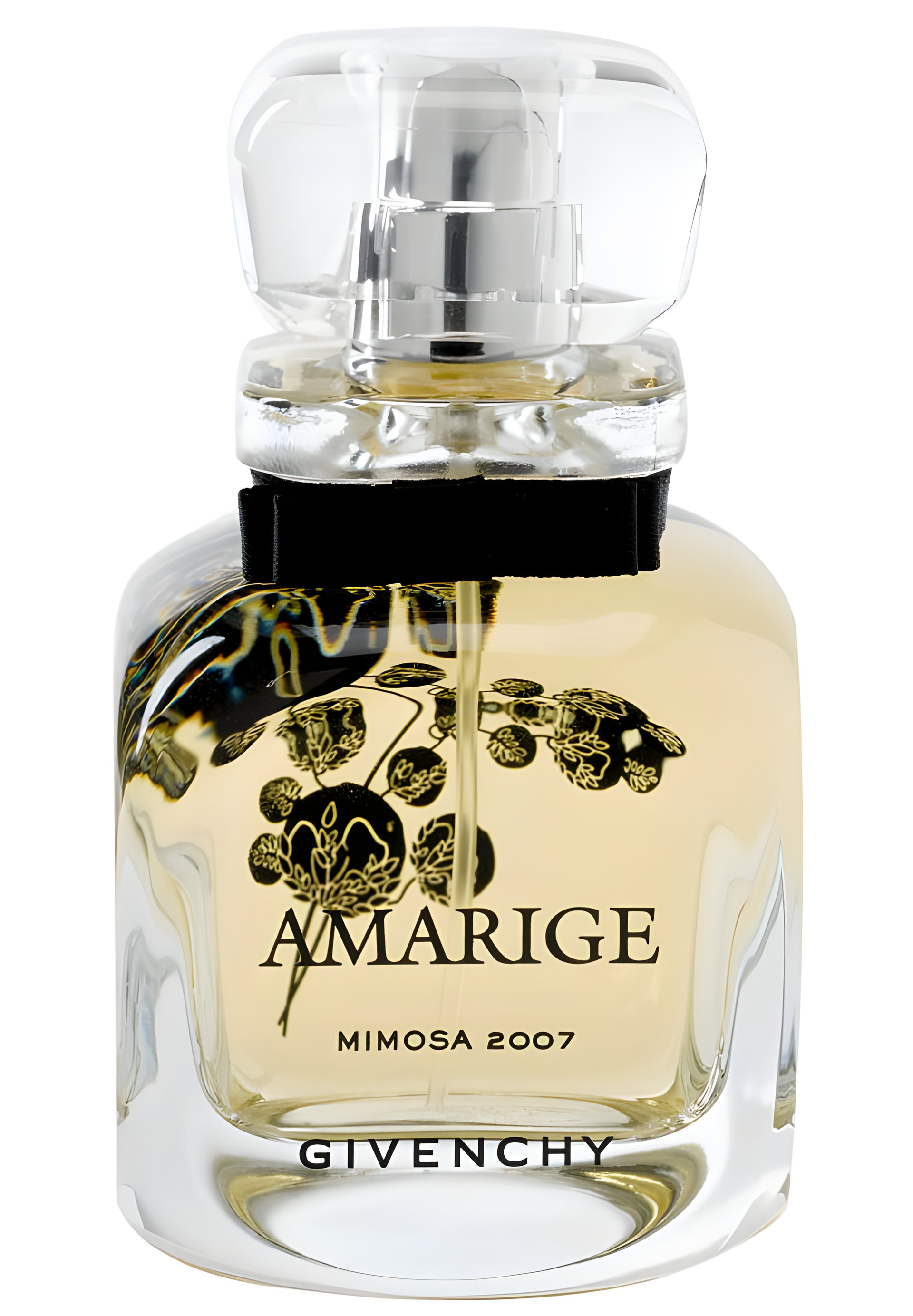 Picture of Givenchy Harvest 2007 Amarige Mimosa fragrance