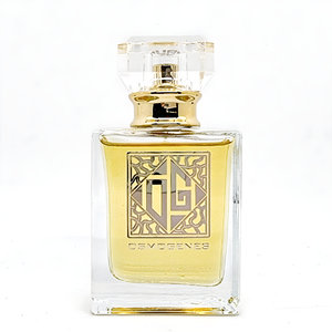 Lucifer Люцифер by OsmoGenes Perfumes perfume bottle
