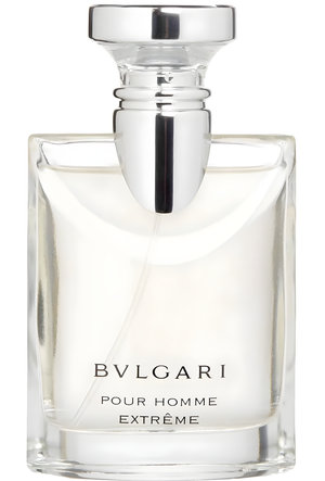 Bvlgari Extreme by Bvlgari perfume bottle