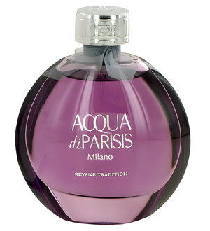 Acqua Di Parisis Milano by Reyane Tradition perfume bottle