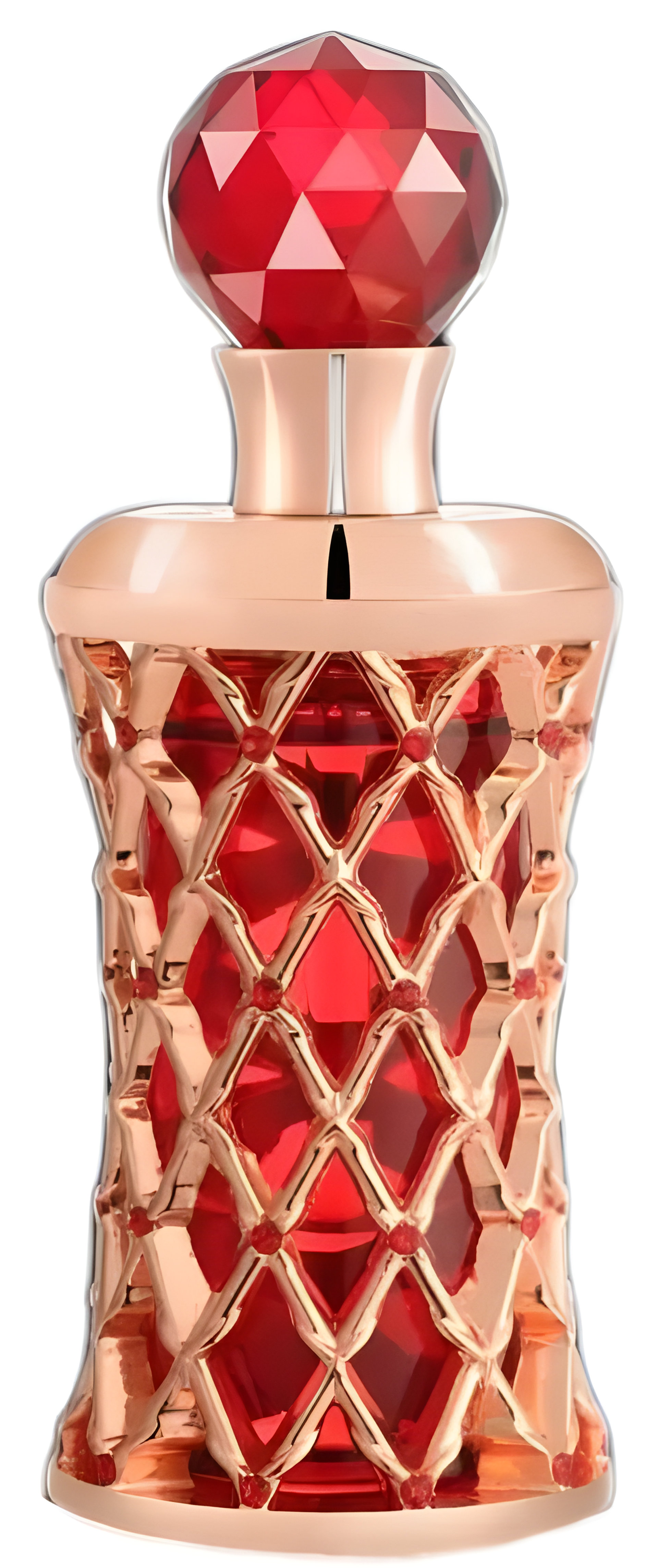 Picture of Amber Rouge Parfum Concentré fragrance