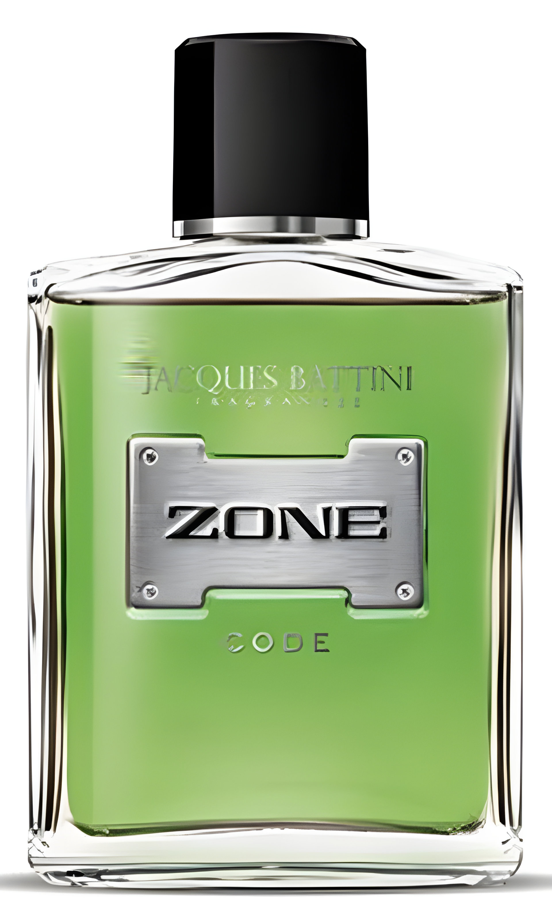 Picture of Code fragrance