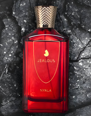 Nyala by Jealous perfume bottle
