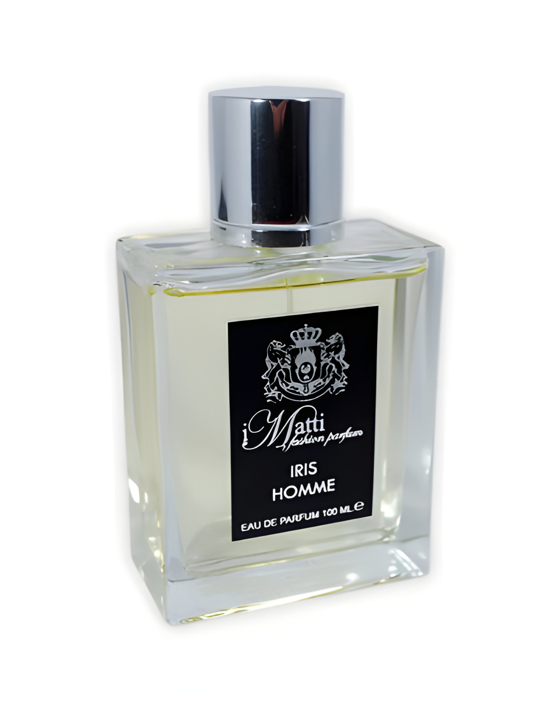 Picture of I Matti Iris Homme fragrance